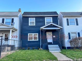 708 E Gladstone Ave, Richmond, VA 23222
