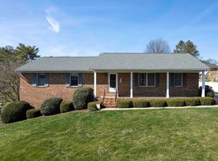 912 Broadview Dr, Harrisonburg, VA 22802