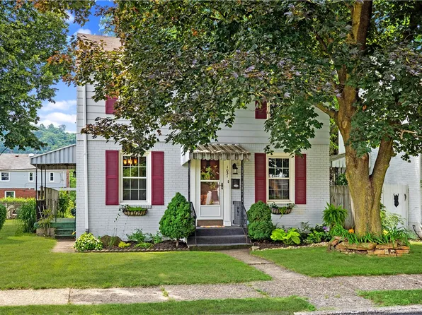 1031 Kennedy Dr, Ambridge, PA 15003