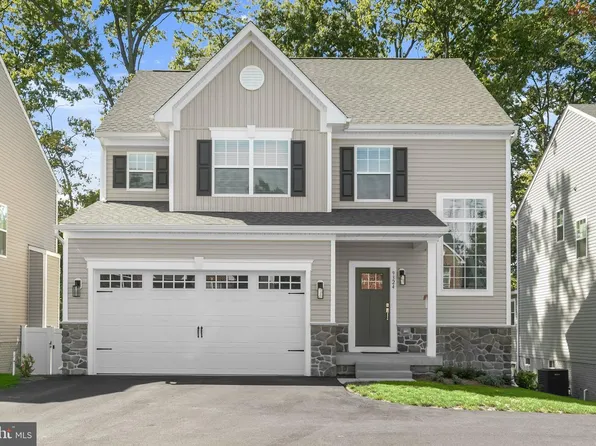 9324 Meredith Ave, Laurel, MD 20723