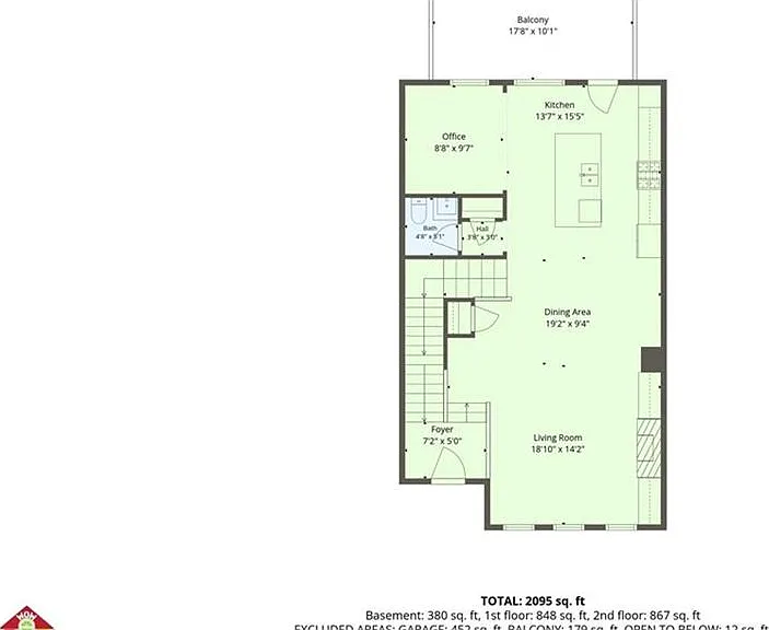 303 Commons Ave — Photo 55