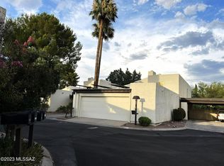 2918 N Cascada Cir, Tucson, AZ 85715