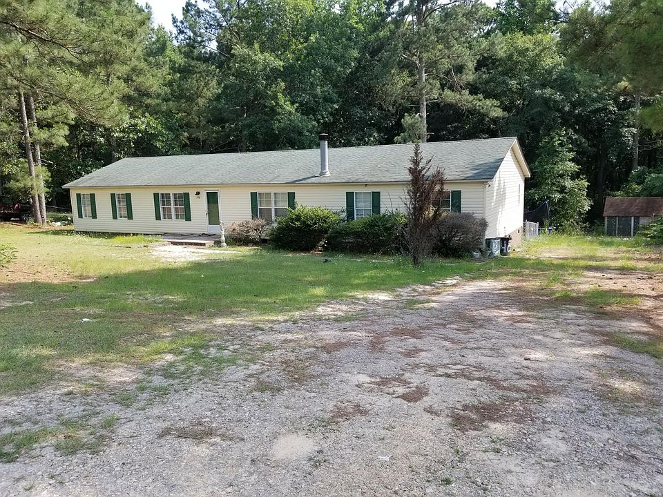 448 Nicole Dr, Sanford, NC 27332 Zillow