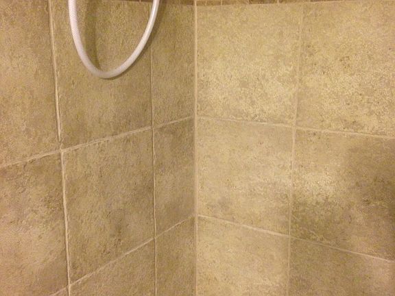 Updated tile