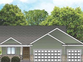 Dogwood C Plan, The Grove Landing, Ankeny, IA 50023