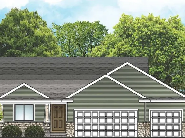 Dogwood C Plan, Prairie Landing