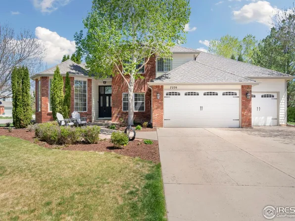 7270 Irwin Ct, Fort Collins, CO 80528