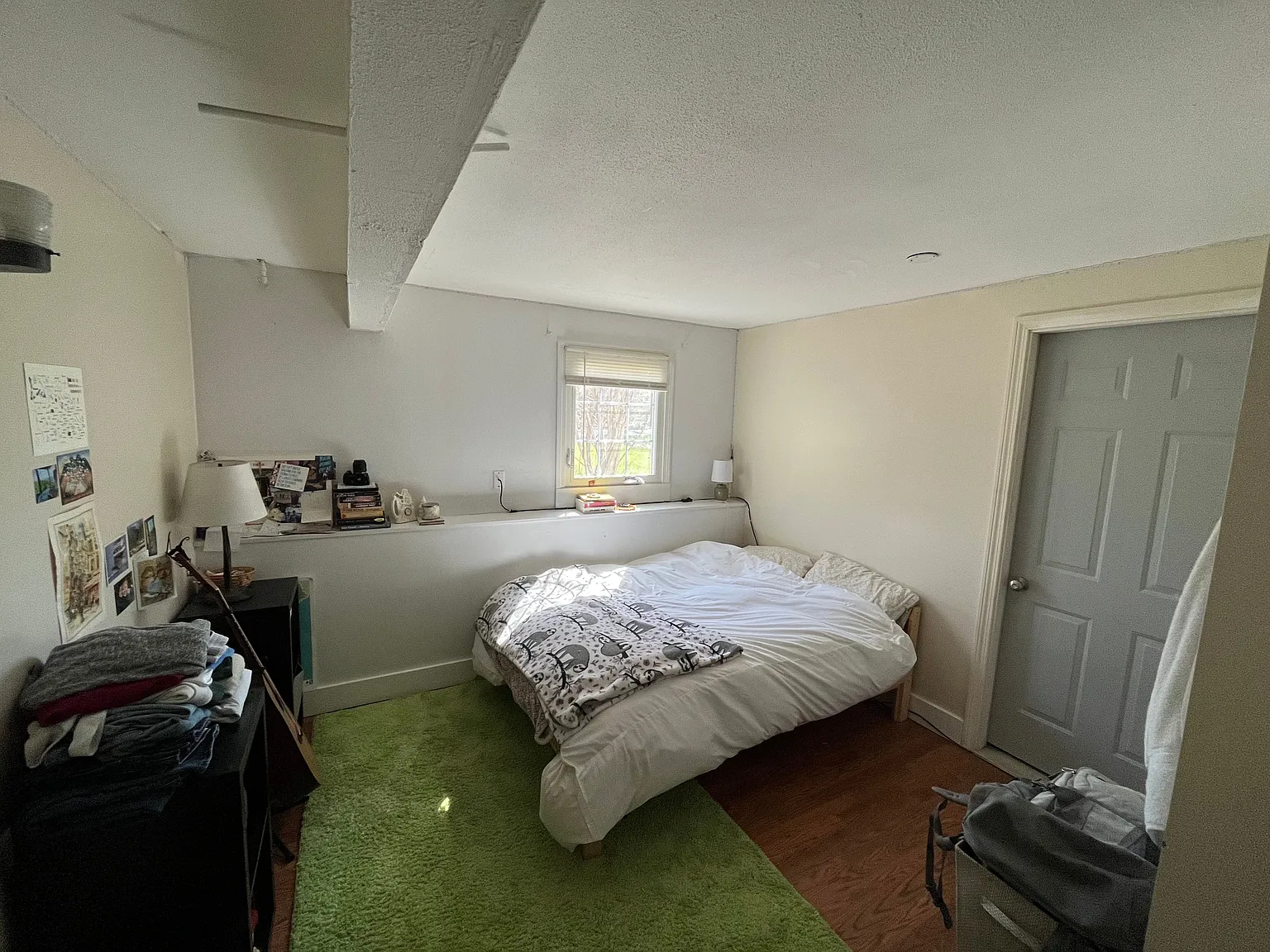 1 bed, 1.0 bath, $875 — Photo 1