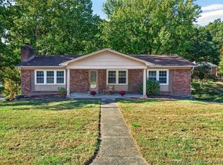 1006 Greenleaf Drive, New Albany, IN 47150