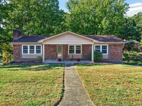 1006 Greenleaf Drive, New Albany, IN 47150