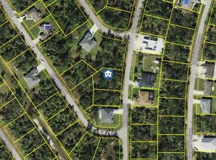 Winer Rd LOT 12, North Pt, FL 34288
