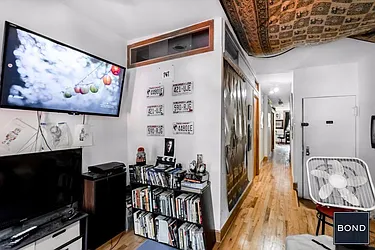 Rented by Bond New York