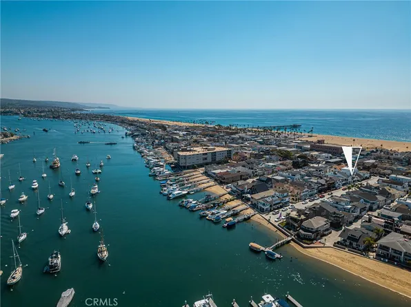 306 Alvarado Pl, Newport Beach, CA 92661