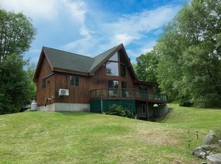 273 Cianchette Rd, Hartland, ME 04943