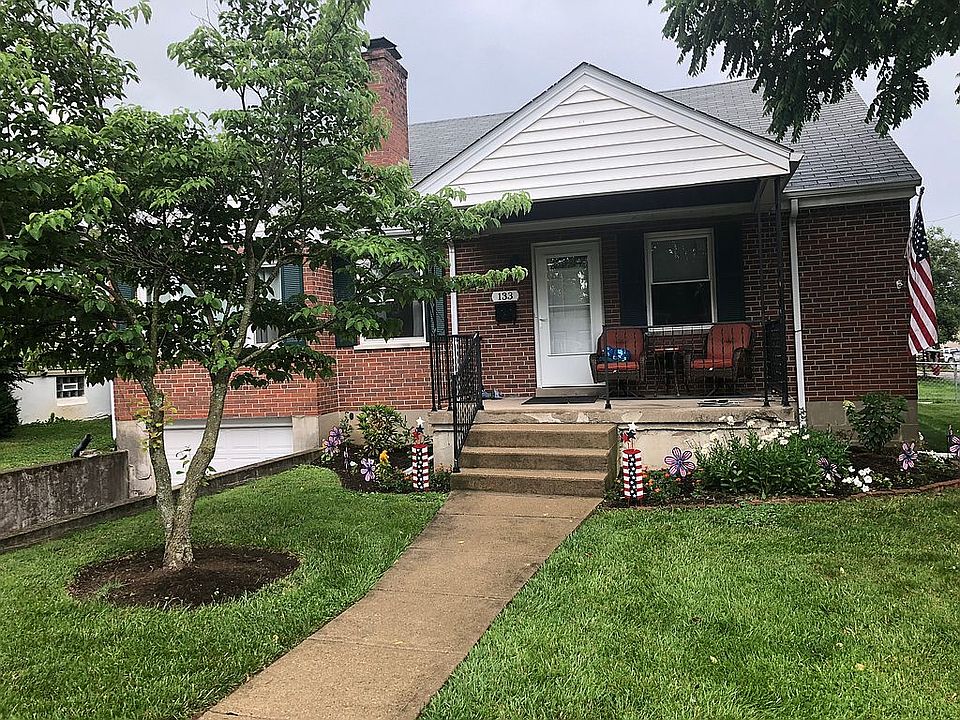 1st image of 133 W Crest Dr