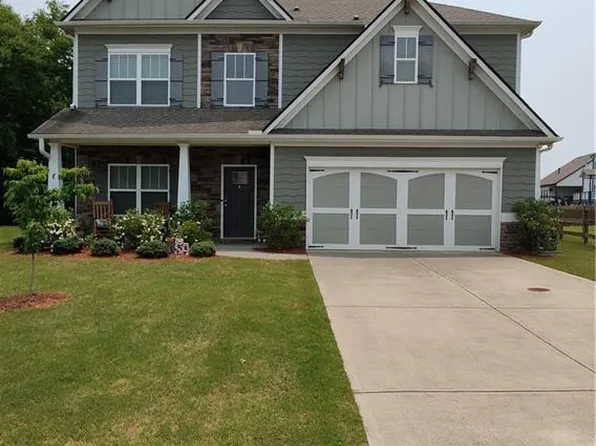 13 Mulberry Way, Cartersville, GA 30120