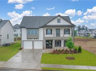 5312 Flannery Chase, Powder Springs, GA 30127