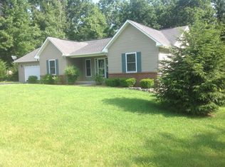 381 Stonecrest Loop LOT 15, Crossville, TN 38571
