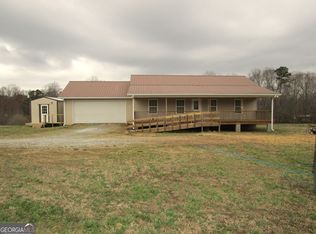 240 Homer Stephens Rd, Cornelia, GA 30531