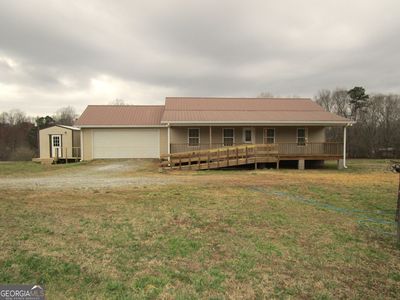 240 Homer Stephens Rd, Cornelia, GA, 30531