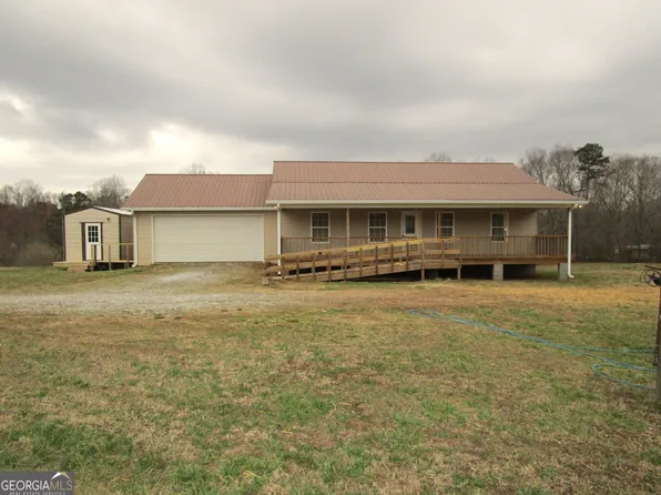 240 Homer Stephens Rd, Cornelia, GA 30531