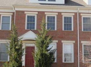 105 Ely Cres, Robbinsville, NJ 08691