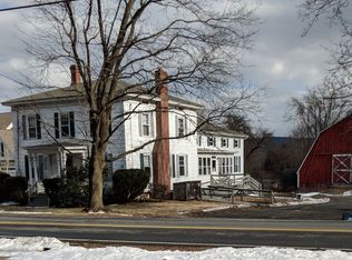 986 Southeast St #1-A, Amherst, MA 01002