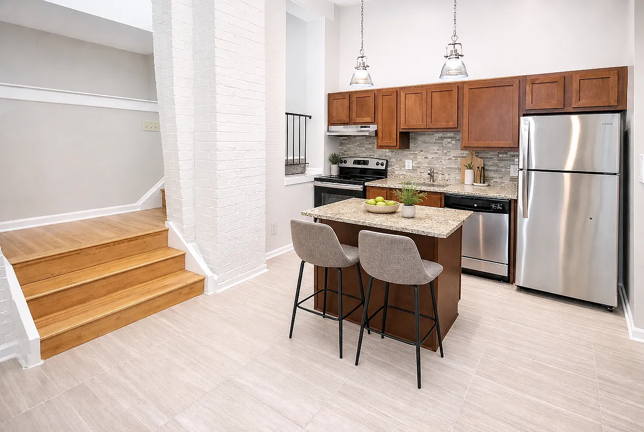 Bryant Lofts — Photo 1