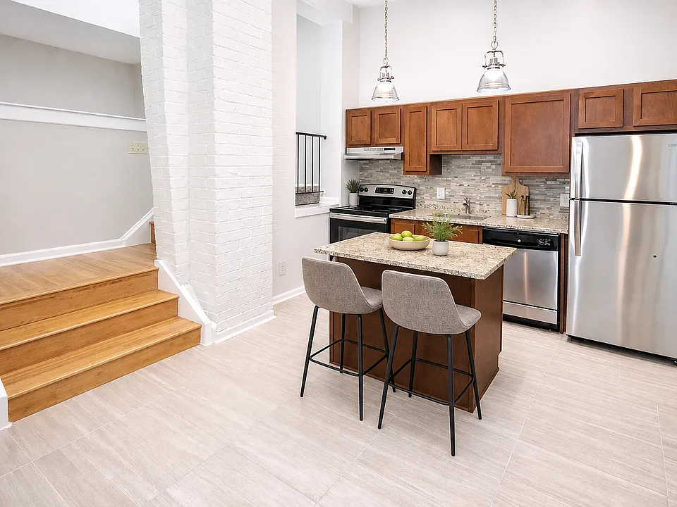 Bryant Lofts