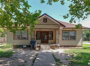 856 S Millwood St #1, Wichita, KS 67213