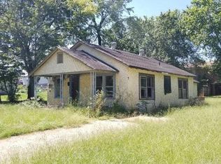 601 N Hussey St, Searcy, AR 72143