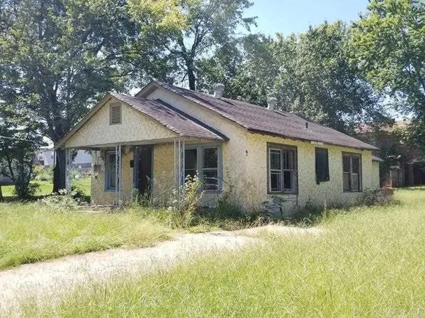 601 N Hussey St, Searcy, AR 72143