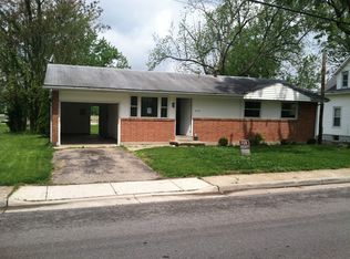 419 Riverside Dr, Sidney, OH 45365