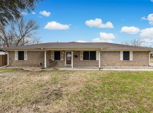 700 SW 8th St, Cooper, TX 75432