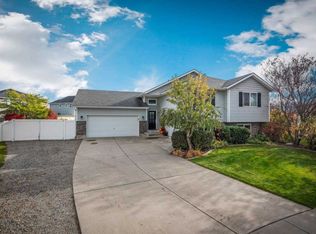 280 E Tiger Ave, Post Falls, ID 83854