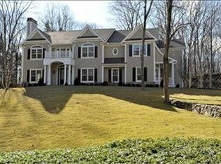 52 Evergreen Row, Armonk, NY 10504