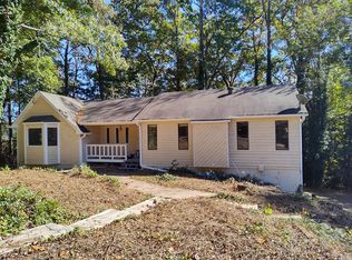 768 Farm Creek Rd NE, Marietta, GA 30188