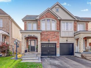 70 Tozer Cres, Ajax, ON L1T 5A1