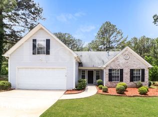 2283 Christian Cir SE, Conyers, GA 30013