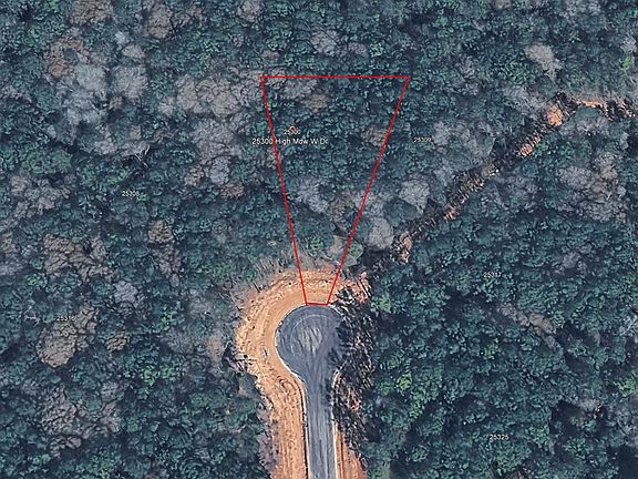 2nd image of 25300 High Meadow West Dr Lot 10