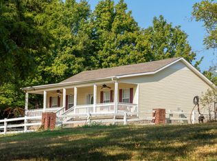 165 Lois Ln, Cumberland City, TN 37050