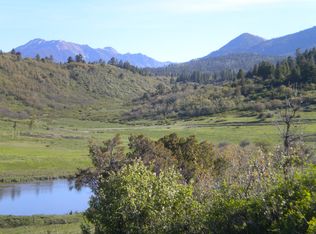 877 Roush Dr, Pagosa Springs, CO 81147