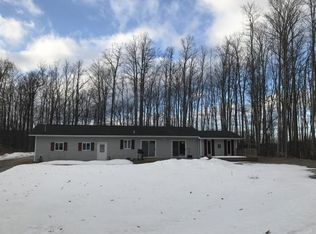 6415 Wilkinson Rd, Gaylord, MI 49735