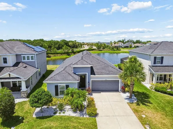 10531 Piedra Dr, Palmetto, FL 34221