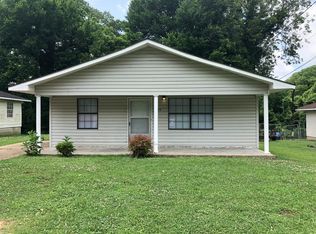 529 N Church St, Jackson, TN 38301