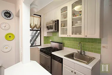 Sold by Halstead Real Estate