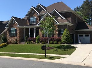 16512 Doves Canyon Ln, Charlotte, NC 28278