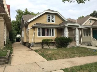 2953 N 58th St, Milwaukee, WI 53210