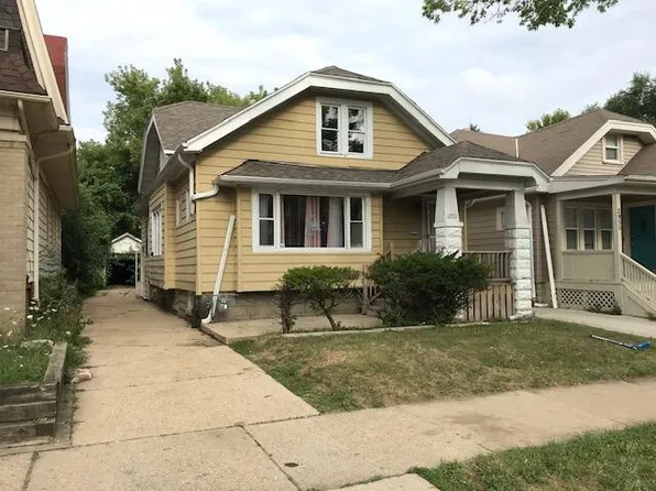 2953 North 58th STREET, Milwaukee, WI 53210