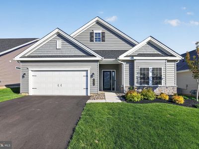 5490 Traditions Dr, Coopersburg, PA, 18036